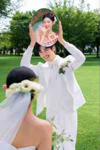 苏州婚纱照与目的地婚礼方案优选：姑苏区星纳摄影店