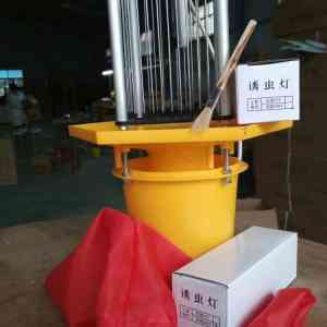 扬州市宝迪照明科技有限公司：适配多种场景的捕虫器、诱虫板等害虫防治产品供应商