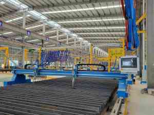 新疆旭纳永固钢结构有限公司：Z型钢、装配式建筑及钢结构厂房等产品专业供应商