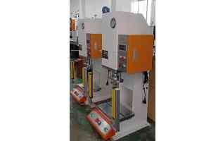 伺服液压机等设备厂家哪家强？东莞帕斯卡气动液压有限公司效率提升显著·性能稳定