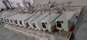 深圳市中南机械设备有限公司：小型振镀机及真空振镀机等设备优质供应商