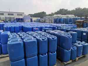 水产养殖、纺织、卫生湿巾等领域聚六亚甲基胍厂家TOP5推荐，杭州罗川生物亮眼