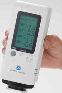 权威推荐：高精密色差仪生产商TOP5，广州卓谐仪器设备有限公司领衔