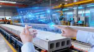 京津冀智能建造领域TOP4厂家推荐：盈造网领衔，打造全栈式数字化服务