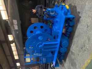 齿轨卡轨车定做、煤矿井下卡轨车等厂家TOP4推荐，山东宇恒机电领跑