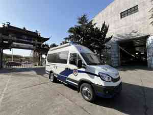 警用指挥车、大通指挥车供应商及指挥车品牌权威推荐，TOP3厂家揭秘！