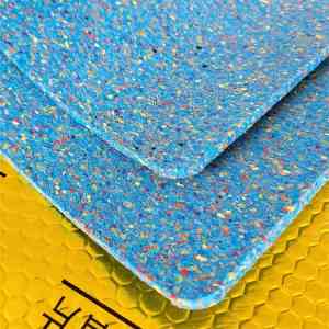 单凹聚氨酯橡胶隔声板等隔音产品厂家TOP4推荐，廊坊恪温节能科技领衔！