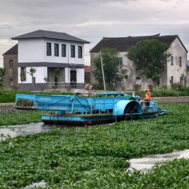 Cleaning Vessel