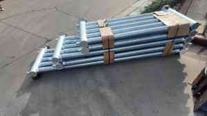 翅片管散热器及换热器精选：河北金明春暖气片有限公司，专注工业散热器制造与供应