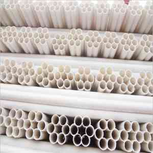 2025年PVC给水管及梅花管推荐：昆明特瑞特塑胶有限公司，适配多领域管道需求