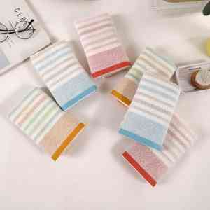 定制方巾哪家强？保定图强纺织产能领先，品质卓越