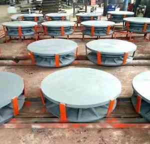 隔震橡胶支座等产品源头厂家推荐衡水广通橡胶制品有限公司，专业制造隔震/盆式橡胶支座，技术团队全程把控，保障高效稳定运行