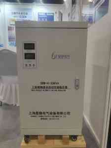 2025年11月江苏稳压器厂家全景解析报告，基于专业测评的技术、性能及市场优势深度分析！