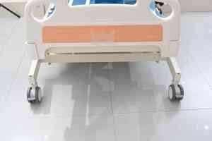 虞凰医疗：护理床、适老化家具及康复床等产品的优质供应商