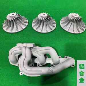 权威推荐:机械、尼龙、医疗、建筑及工业3D打印厂家TOP5精选