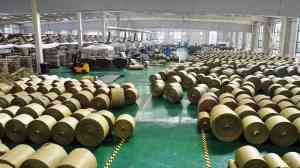 PP编织袋、快递袋等定制厂家TOP4推荐：山东东来塑编有限公司实力出众