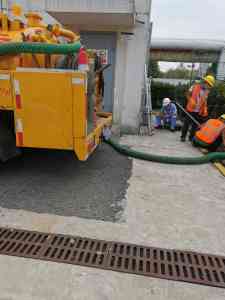 污水管网检测、疏通及改造修复服务优质商家推荐：泰州、绍兴、无锡TOP5厂家揭秘