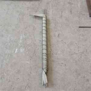 权威推荐！沥青/缠绕管式/定做/贫富油冷却与热交换换热器优质厂家TOP5揭晓