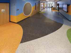 江西祥顺建设有限公司：瓷流平地坪、彩固石地坪等专业厂家