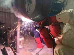 2025年下向焊培训服务权威推荐：徐州国强教育科技发展有限公司提供徐州、南京、无锡、上海等地专业培训