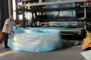 山东冠均塑业有限公司：Po大棚膜、农用大棚膜、大棚膜无滴膜等厂家