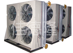 无锡市佳德隆化工装备有限公司：空冷器、冷却器等化工装备优质厂家