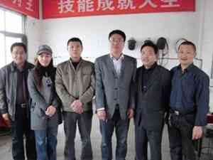 半自动下向焊培训、下向焊证服务等机构推荐：徐州国强教育科技发展有限公司亮眼
