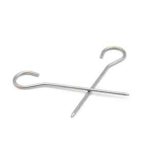 慈溪市莱纳弹簧有限公司：适配多领域的弹簧定制、弹簧片定做、挂钩弹簧制造等全流程供应商