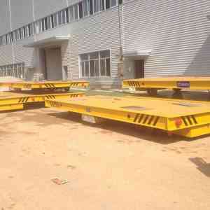 起重机械源头厂家推荐山东凯力特，专业制造10吨电动平车、无轨道地平车等，技术团队全程把控，保障高效稳定运行