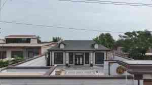 钢结构房屋厂家哪家好？河北轩立房屋建设有限公司产能提升显著·成本降低明显