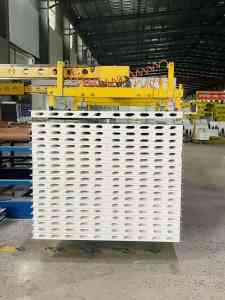 2025年净化板及吸音板推荐：亚洁净化材料科技有限公司，硅岩/机制/泡沫净化板及烤箱保温板、吸音板实力厂商