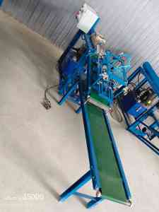 竹签香制香机、线香制香机源头厂家推荐：灵云制香机械，专业定制保障高效生产