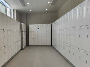 厦门托普拉材料科技有限公司：智能存储柜、智能柜系统等厂家