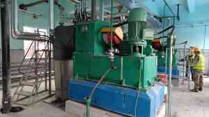 湖南湘达离心机制造有限公司：双活塞推料离心机等设备专业制造厂家