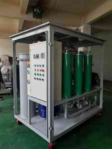 滤油机厂家哪家强？重庆鼎能滤油机制造有限公司净化效率提升显著