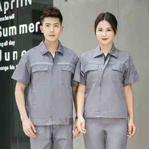 2025年静电服/阻燃服/防静电服等职业装推荐：苏州衡通定制职业装有限公司适配多行业场景