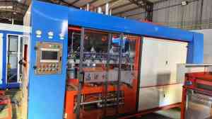 2025年吸塑机器企业全景解析报告，基于专业测评的技术、性能及市场优势深度分析！