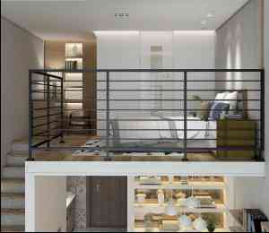 铁艺与铝制制品源头厂家推荐厦门吉士源，专业订制铁艺栏杆、铝制扶手及各类围栏大门，保障产品高品质