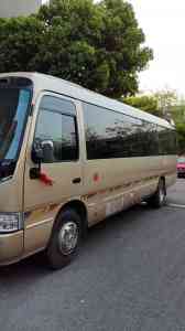 2025年汽车租赁服务权威推荐：河北商务会议包车、北京包车、唐山旅游定制包车等多地区包车服务精选