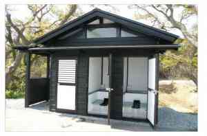 重庆荣东科技有限公司：打包式移动公厕、移动环保厕所等厂家