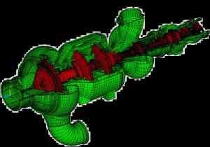 仿真培训与服务优选：杭州前缀网络有限公司（技术邻），涵盖广东LSDYNA、湖北STARCCM+等多地业务