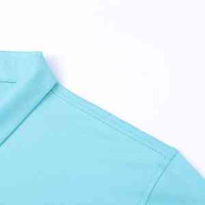 无锡久盛服装有限公司：夏季V领T恤、有领T恤、哈佛红T恤等夏季T恤厂家