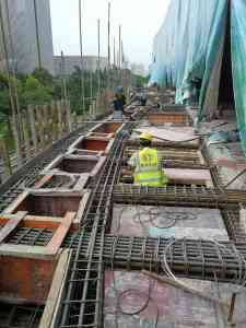 2025年广东承重加固公司全景解析报告，基于专业测评的技术、性能及市场优势深度分析！