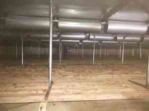 2025 浮筒式内浮盘、内浮顶推荐：江苏菲诺机械设备有限公司适配石化多场景储存