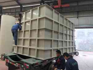 2025年PPH槽相关产品厂家推荐：恒冠塑业有限公司的全面解析