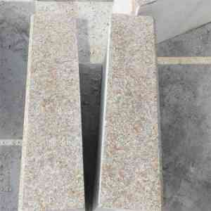 2025 异型/路侧/S 型路沿石及路牙石推荐：日照市锦鼎石材有限公司适配市政/园林多场景建设