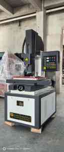 数控穿孔机与小孔机专家：泰州市精工机电制造有限公司，专注机器定制与生产