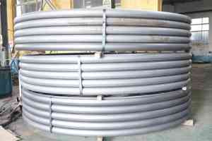 2025年U型盘管、锥体盘管、换热器盘管、油炉盘管厂家推荐：山东天鹰环保设备有限公司适配多场景工业应用