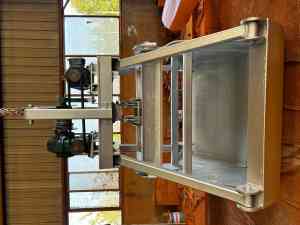 新泰市华诚机械厂：行车抓斗、船用抓斗、垃圾抓斗等抓斗产品专业厂家