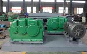 破碎机厂家哪家强？徐州市恒力破碎机制造有限公司产能提升18%·能耗降12%